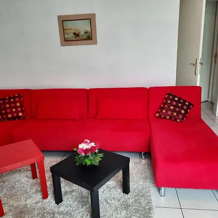 Foreword House 3*