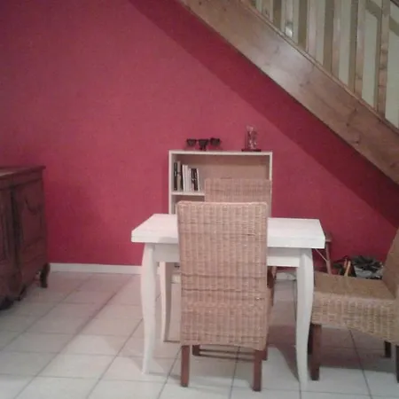 Foreword House 3*
